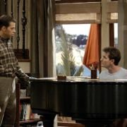 Two and a Half Men - galeria zdjęć - filmweb