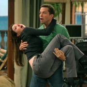 Two and a Half Men - galeria zdjęć - filmweb