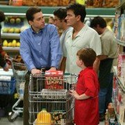 Two and a Half Men - galeria zdjęć - filmweb