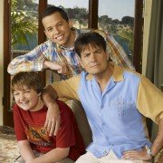 Two and a Half Men - galeria zdjęć - filmweb