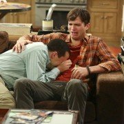 Two and a Half Men - galeria zdjęć - filmweb