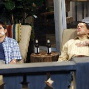 Two and a Half Men - galeria zdjęć - filmweb