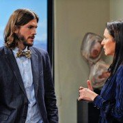 Dwóch i pół - galeria zdjęć - filmweb