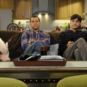Two and a Half Men - galeria zdjęć - filmweb