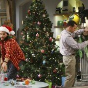 Two and a Half Men - galeria zdjęć - filmweb