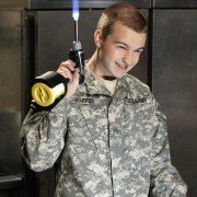 Two and a Half Men - galeria zdjęć - filmweb
