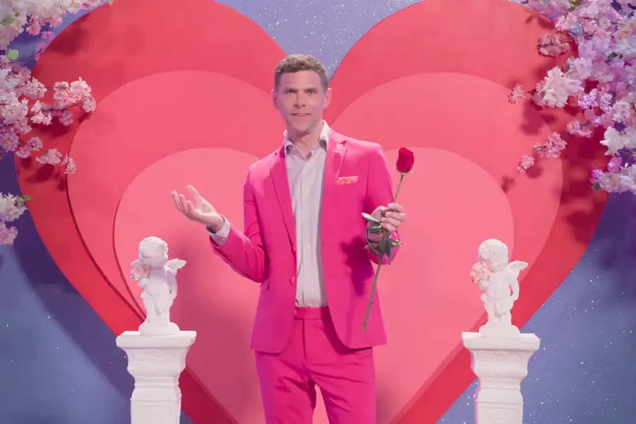 Czy to ciasto? Walentynki - galeria zdjęć - filmweb