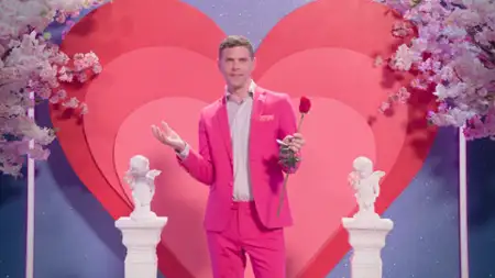 Czy to ciasto? Walentynki - galeria zdjęć - filmweb