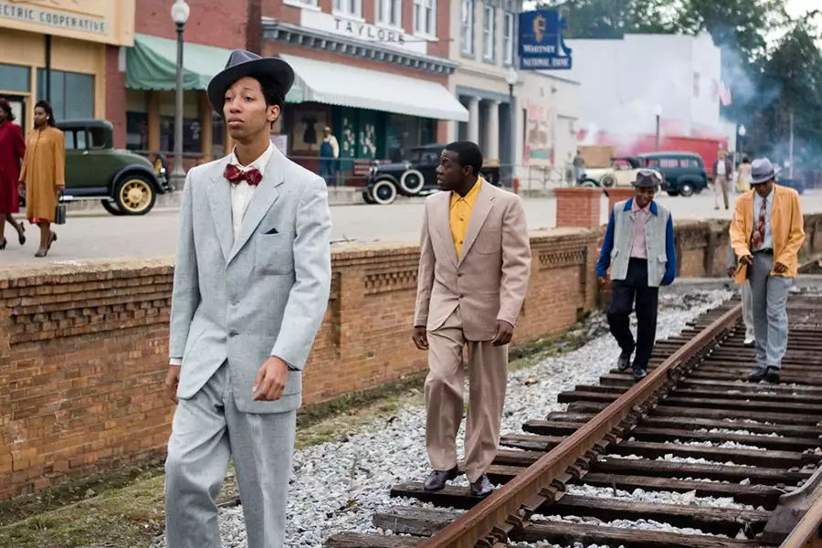 Honeydripper - galeria zdjęć - filmweb