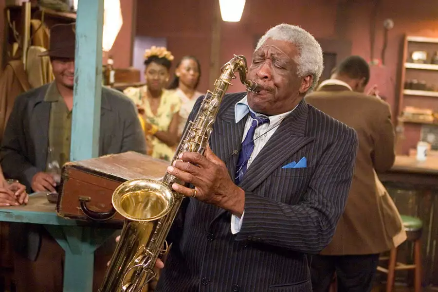 Honeydripper - galeria zdjęć - filmweb