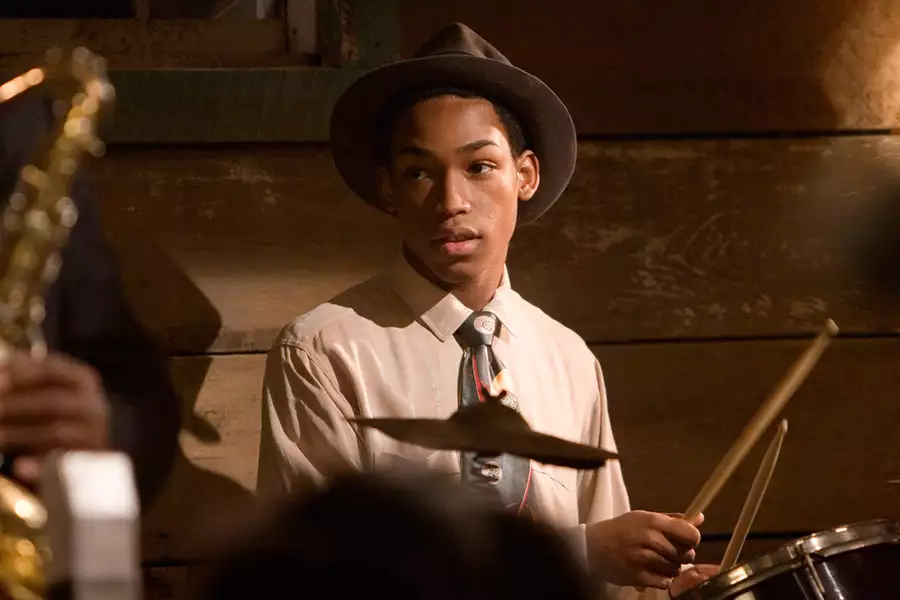 Honeydripper - galeria zdjęć - filmweb