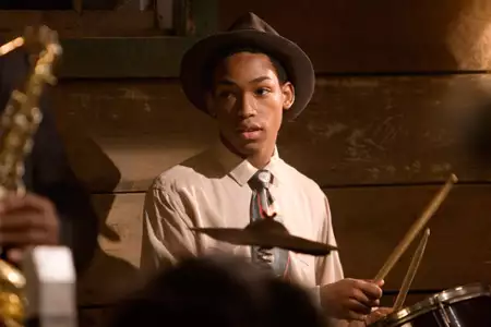 Honeydripper - galeria zdjęć - filmweb