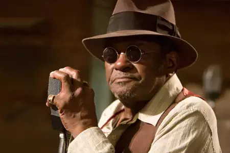 Honeydripper - galeria zdjęć - filmweb