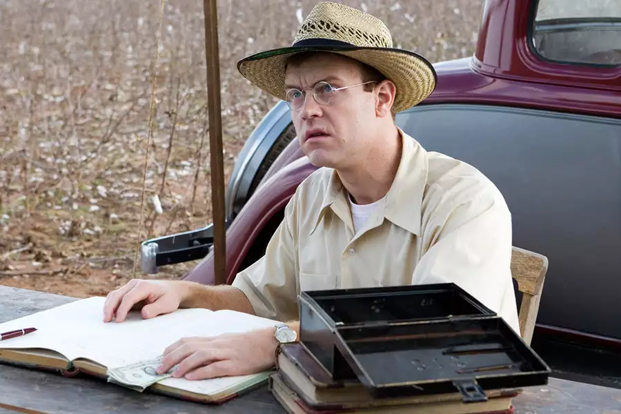 Honeydripper - galeria zdjęć - filmweb