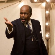 Reverend Cutlip