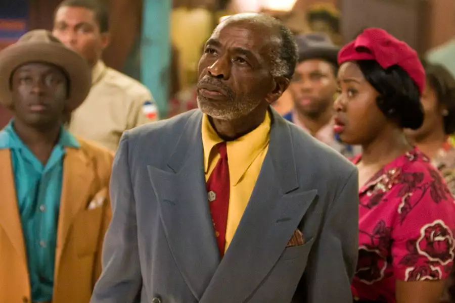 Honeydripper - galeria zdjęć - filmweb