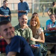 Man Down - galeria zdjęć - filmweb