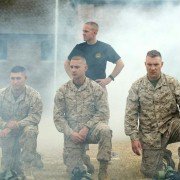 Man Down - galeria zdjęć - filmweb