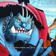 One Piece: Burning Blood - galeria zdjęć - filmweb