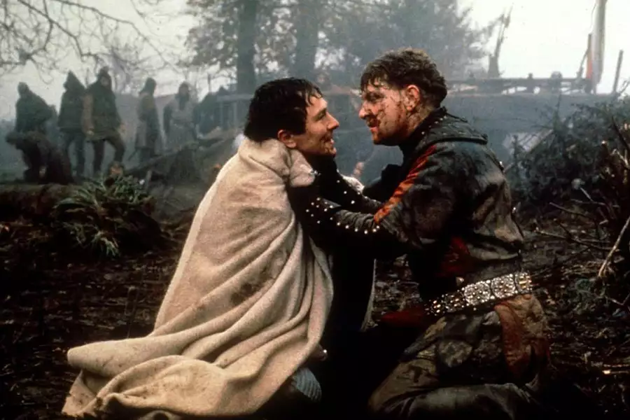 Henryk V - galeria zdjęć - filmweb