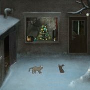 Milo and the Christmas Gift - galeria zdjęć - filmweb