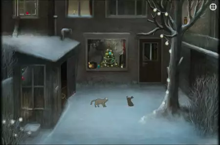 Milo and the Christmas Gift - galeria zdjęć - filmweb