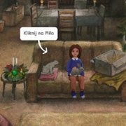 Milo and the Christmas Gift - galeria zdjęć - filmweb