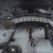 Milo and the Christmas Gift - galeria zdjęć - filmweb