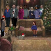 Milo and the Christmas Gift - galeria zdjęć - filmweb