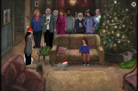 Milo and the Christmas Gift - galeria zdjęć - filmweb