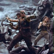 Kroniki Riddicka - galeria zdjęć - filmweb