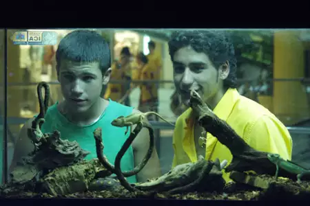 7 dziewic - galeria zdjęć - filmweb
