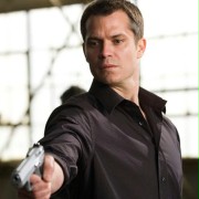 Timothy Olyphant w Szklana pułapka 4.0