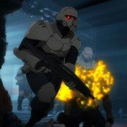 009 Re:Cyborg - galeria zdjęć - filmweb