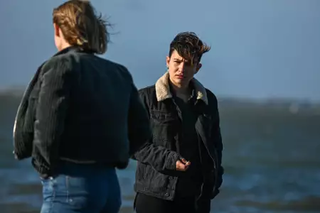 Bez pożegnania - galeria zdjęć - filmweb