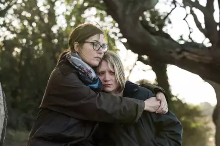 Bez pożegnania - galeria zdjęć - filmweb