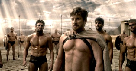 300: Początek imperium - galeria zdjęć - filmweb