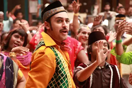 Pewnego razu w Mumbaju, znowu - galeria zdjęć - filmweb