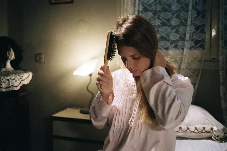 Oczy szeroko otwarte - galeria zdjęć - filmweb