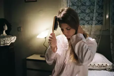 Oczy szeroko otwarte - galeria zdjęć - filmweb