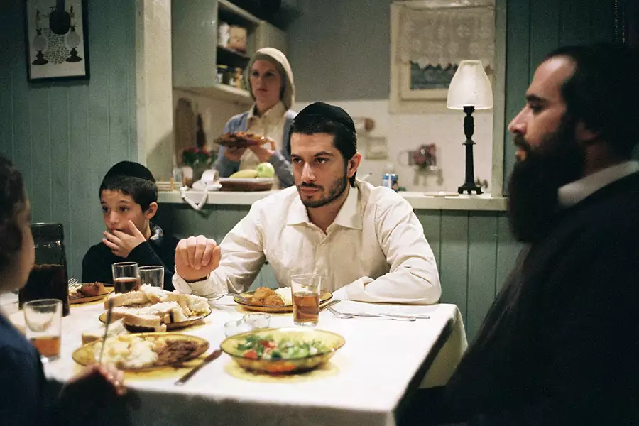 Oczy szeroko otwarte - galeria zdjęć - filmweb
