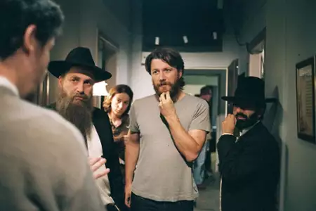 Oczy szeroko otwarte - galeria zdjęć - filmweb