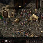 Baldur's Gate: Siege of Dragonspear - galeria zdjęć - filmweb