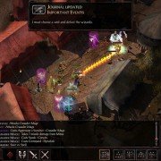 Baldur's Gate: Siege of Dragonspear - galeria zdjęć - filmweb