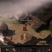 Baldur's Gate: Siege of Dragonspear - galeria zdjęć - filmweb
