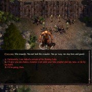 Baldur's Gate: Siege of Dragonspear - galeria zdjęć - filmweb