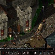 Baldur's Gate: Siege of Dragonspear - galeria zdjęć - filmweb
