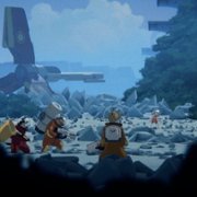 The Cub - galeria zdjęć - filmweb