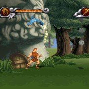 Disney's Hercules Action Game - galeria zdjęć - filmweb