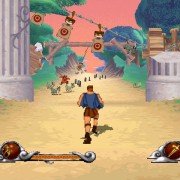 Disney's Hercules Action Game - galeria zdjęć - filmweb